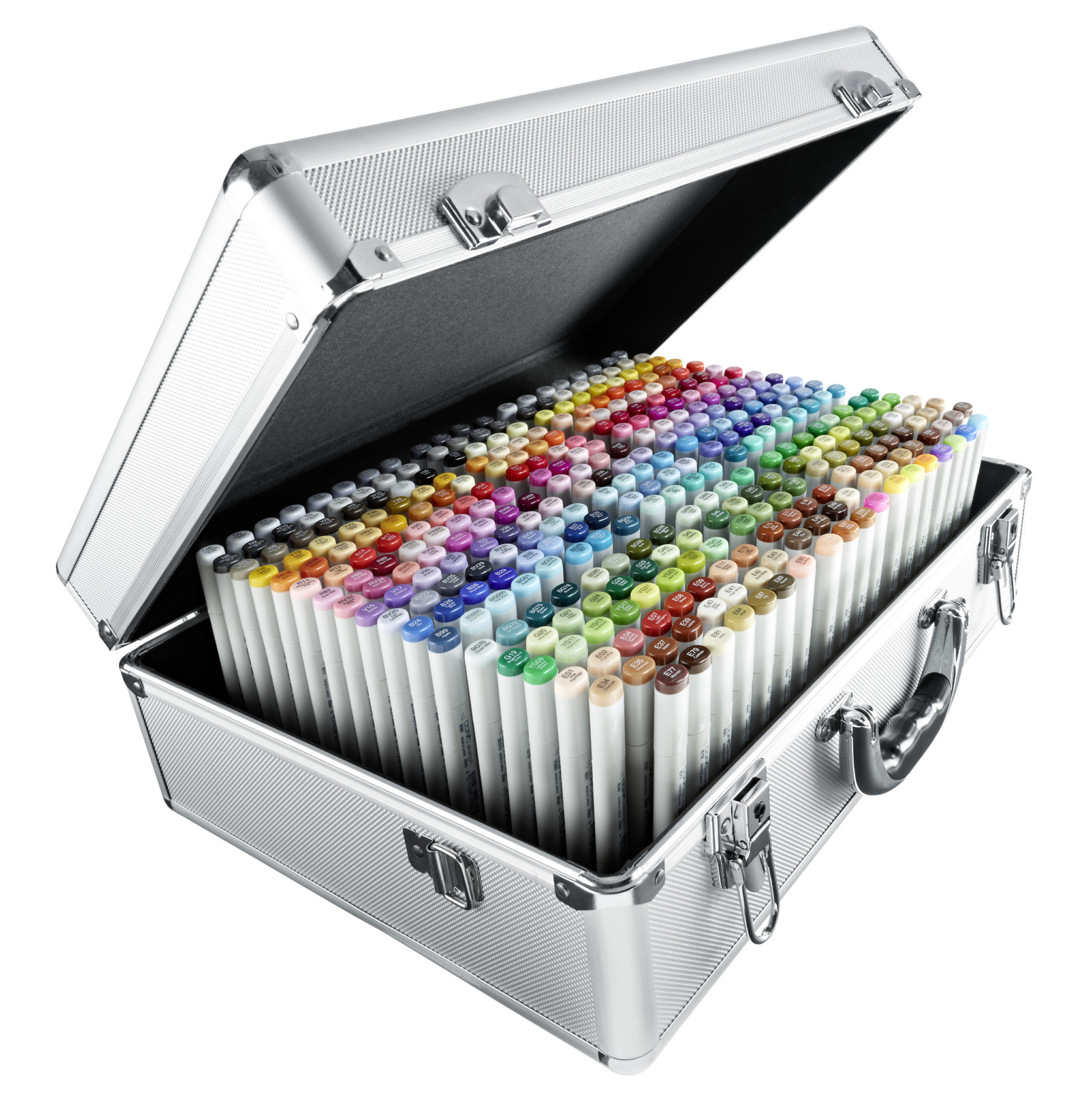 Набор для скетчинга. Маркеры Copic Sketch Suitcase 358 шт. Чемодан Copic Sketch Suitcase для 360 маркеров. Маркеры Copic 358 цветов. Маркер "Copic Sketch" w7.
