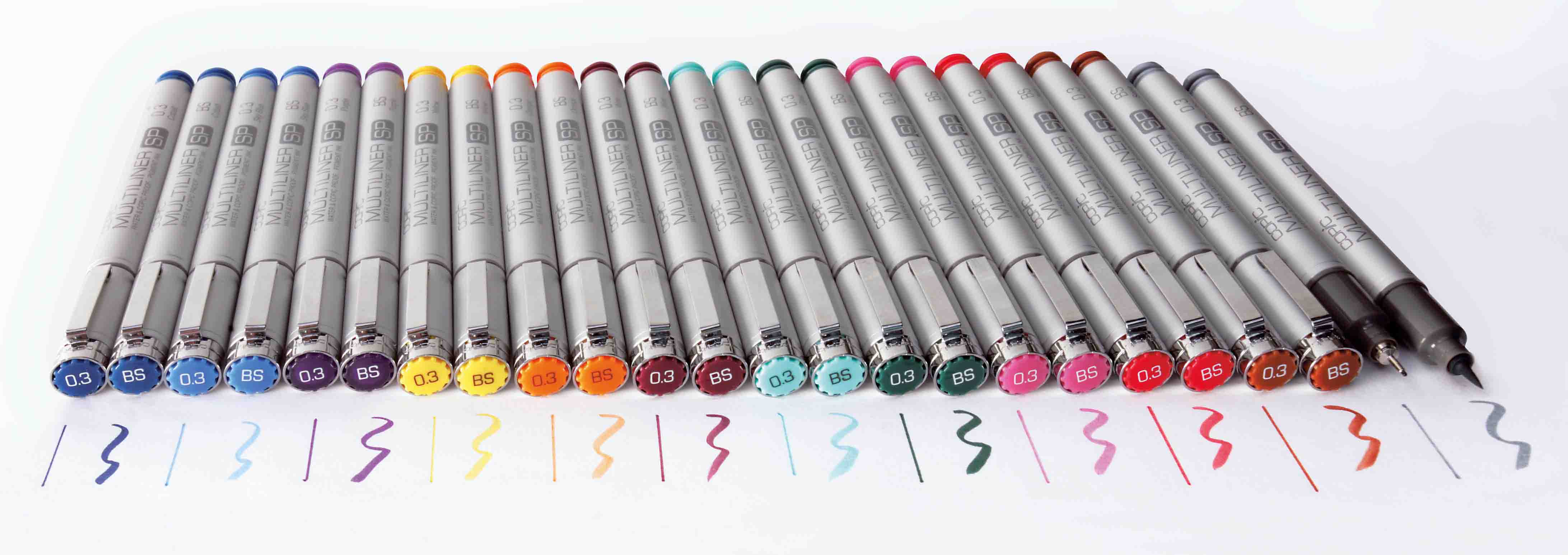 Цвет сп. Копик мультилайнер. Copic линеры. Multiliner Copic Blue. Copic Multiliner Озон.