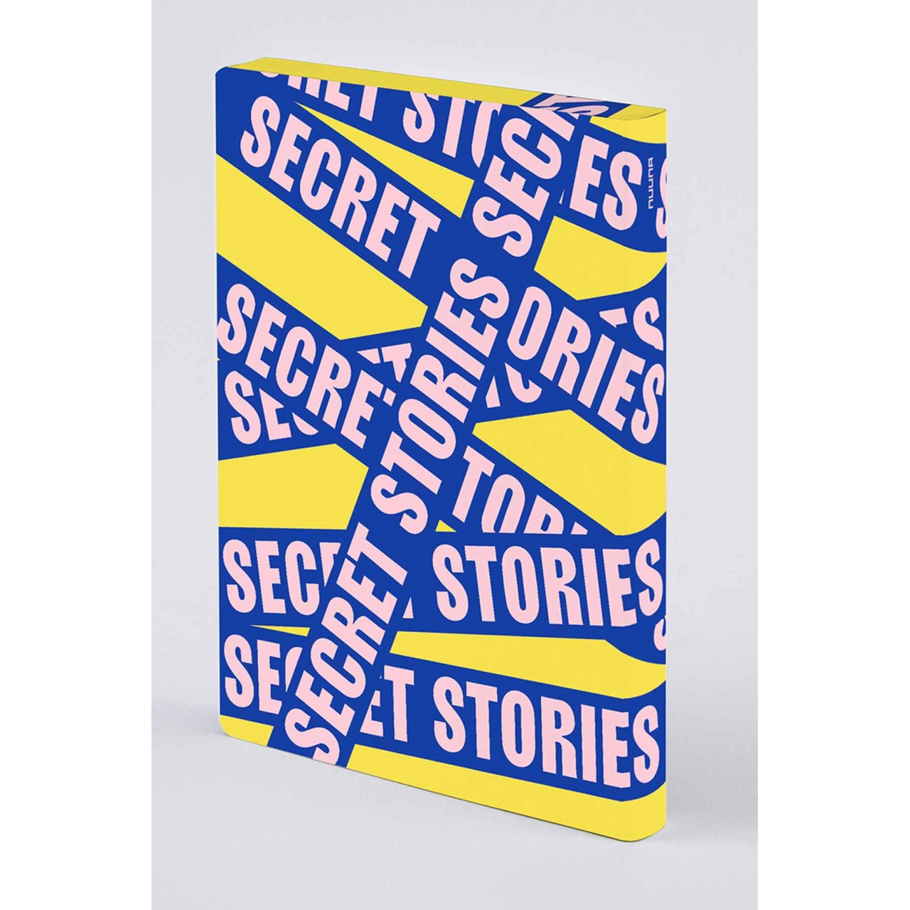 nuuna L - SECRET STORIES