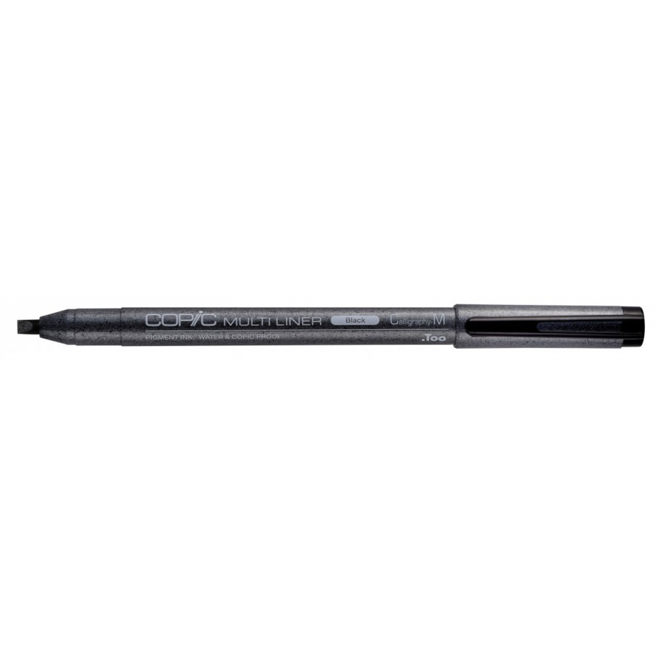 Multiliner Classic Siyah Calligraphy M