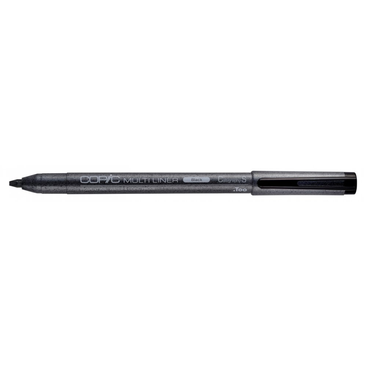 Multiliner Classic Siyah Calligraphy S