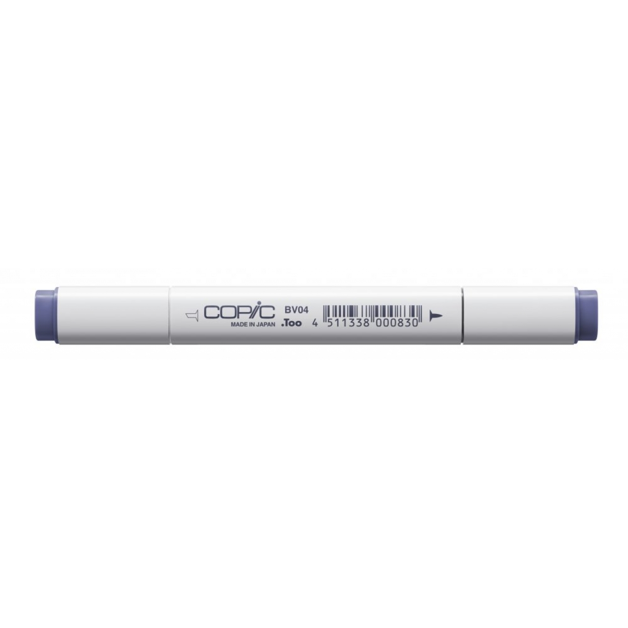 COPIC Marker  BV 04