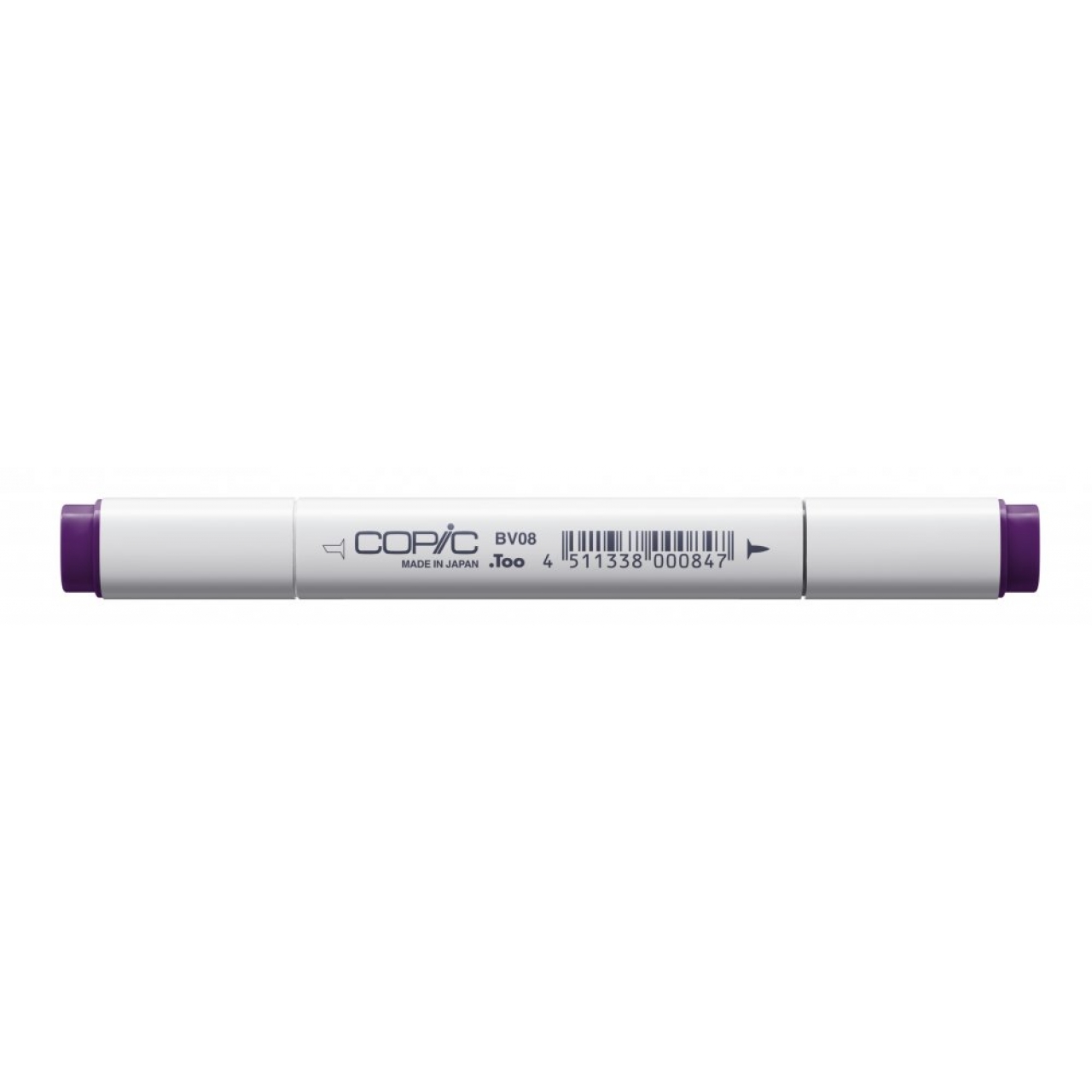 COPIC Marker  BV 08
