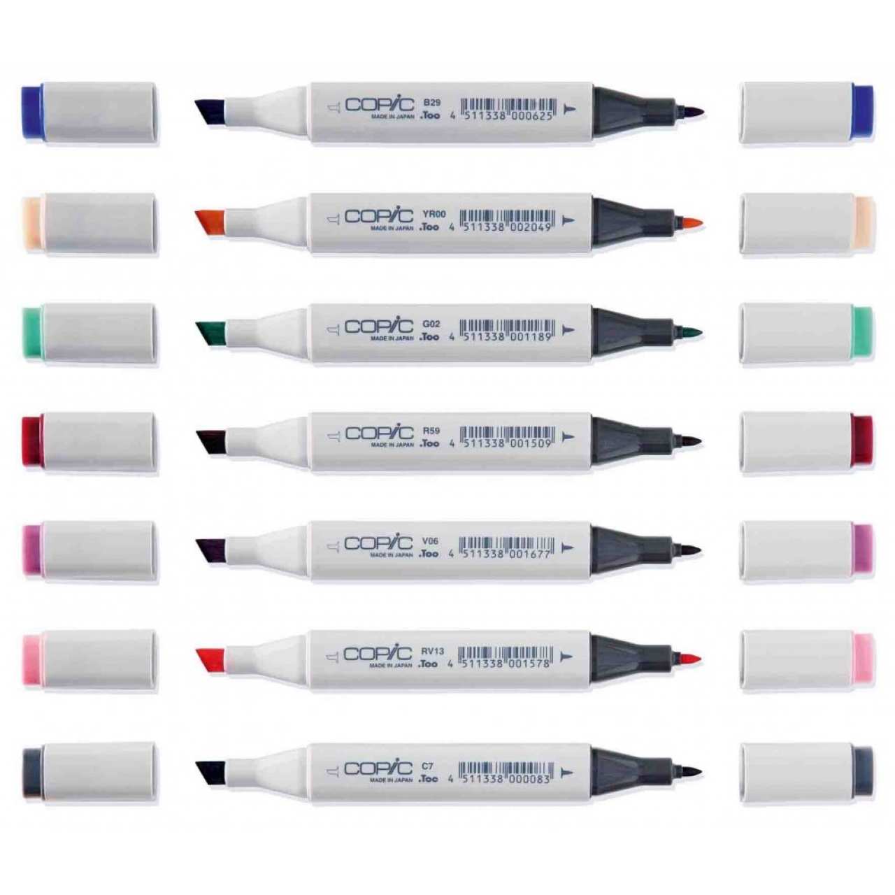 COPIC Marker  BV 23