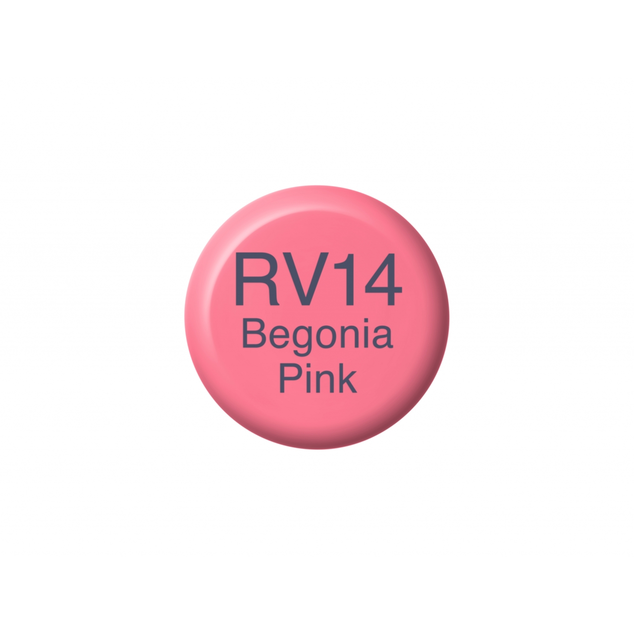 Copic Ink RV 14