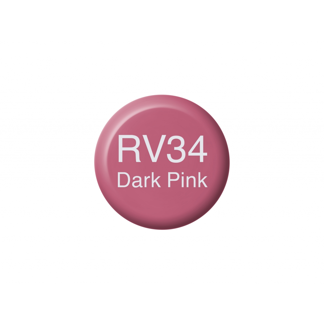 Copic Ink RV 34