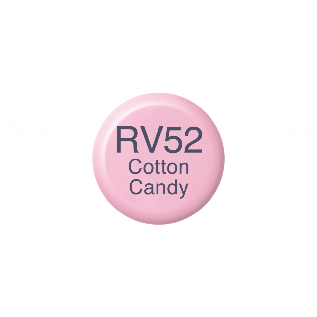 Copic Ink RV 52