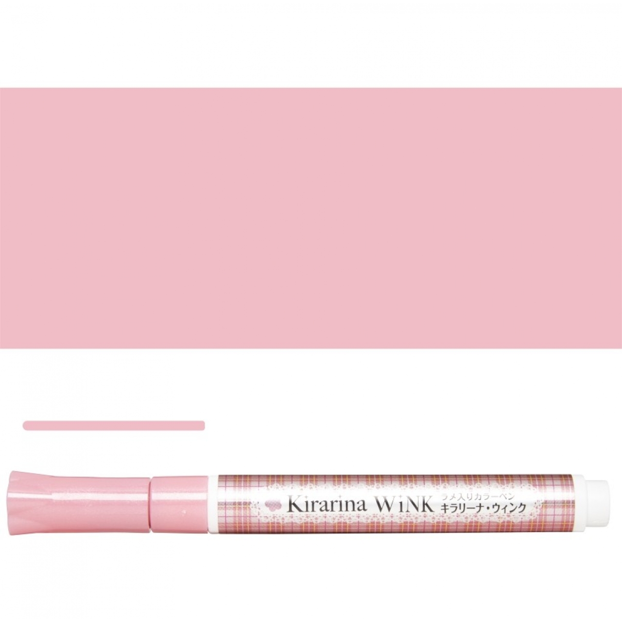 Kirarina WINK - Baby Pink
