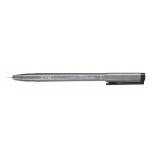 Multiliner Classic Siyah  0.1