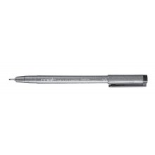 Multiliner Classic Siyah 1,0