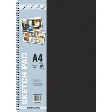 Sketch Pad A4 210x297 mm
