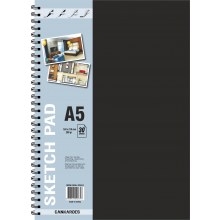 Sketch Pad A5 150x210 mm