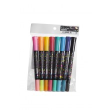 Kirarina 2win Oil 8 li Set