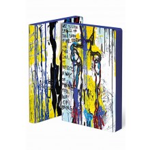 nuuna L - ART IS LIKE BY MARIJA MANDIC