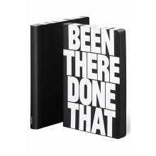 nuuna L - BEEN THERE DONE THAT