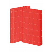 nuuna L - BREAK THE GRID RED