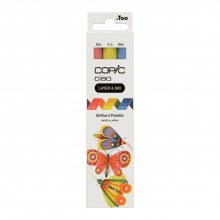 Ciao 3lü Layer & Mix Set -  Brilliant Palette