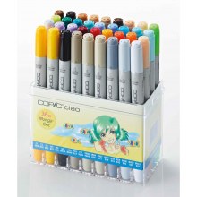 Ciao 36lı Set Manga