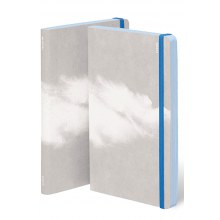 nuuna M - CLOUD BLUE