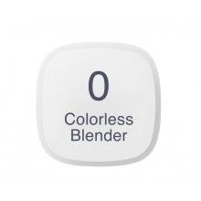COPİC 0 Blender