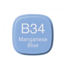 COPIC Marker  B 34