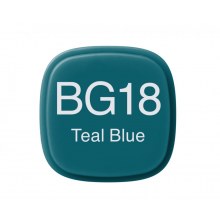 COPIC Marker  BG 18
