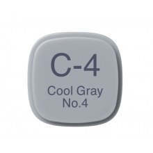 COPIC Marker  C 4