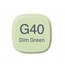 COPIC Marker  G 40