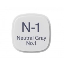 COPIC Marker  N 1