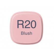 COPIC Marker  R 20