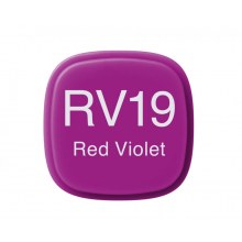 COPIC Marker  RV 19