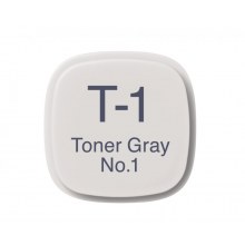 COPIC Marker  T 1