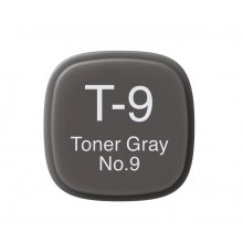COPIC Marker  T 9