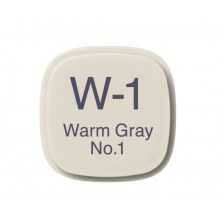 COPIC Marker  W 1