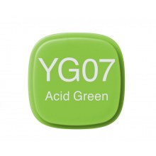 COPIC Marker  YG 07