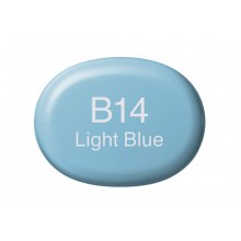 COPIC sketch B 14