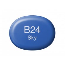 COPIC sketch B 24