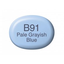 COPIC sketch B 91