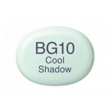 COPIC sketch BG 10