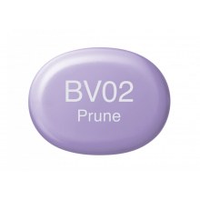 COPIC sketch BV 02
