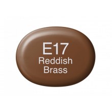 COPIC sketch E 17