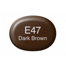 COPIC sketch E 47