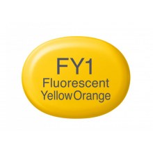 COPIC sketch FY 1