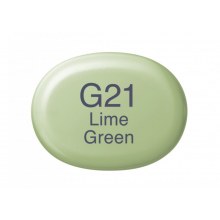COPIC sketch G 21
