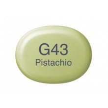 COPIC sketch G 43