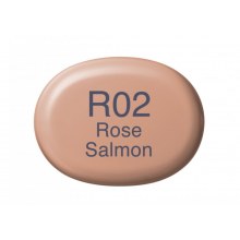COPIC sketch R 02