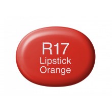 COPIC sketch R 17