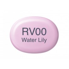 COPIC sketch RV 00