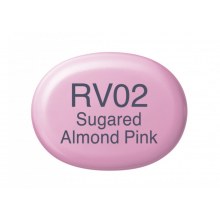 COPIC sketch RV 02