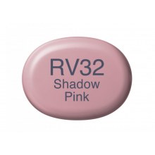 COPIC sketch RV 32